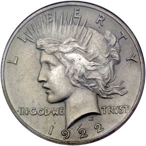 silverdollar