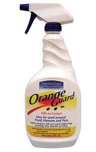 OrangeGuard