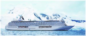 crystalserenity